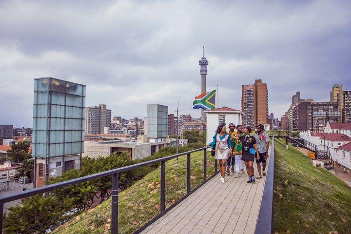 Ultimate Johannesburg Soweto and Apartheid Museum Tour