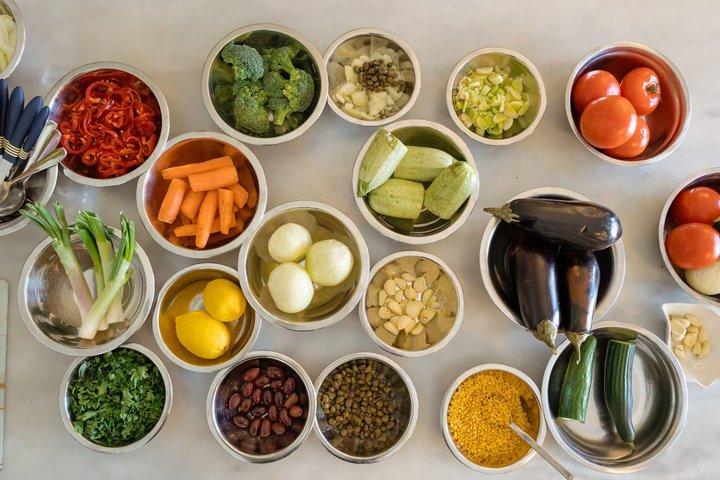 Santorini: Grandma Greek Cooking Class in Oia
