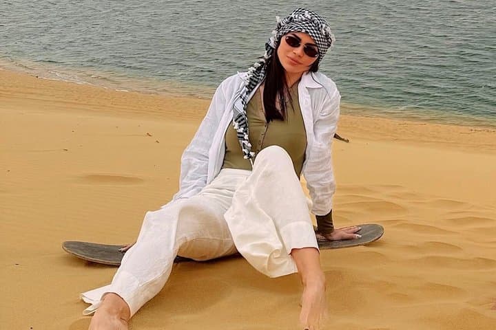 Private Full Day Fayoum Oisis and Waterfall of Wadi El Rayan