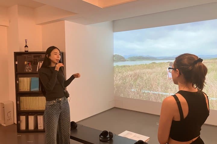 2026 Travelers’ Choice Best of the Best: DMZ Tour from Seoul