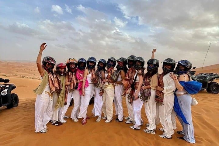BEST 3 Days Desert Tour From Marrakech to Merzouga _ Luxury Camp