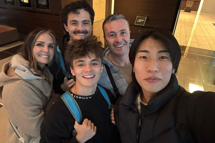 Best of Tokyo Guided Full Day City Tour with a Local