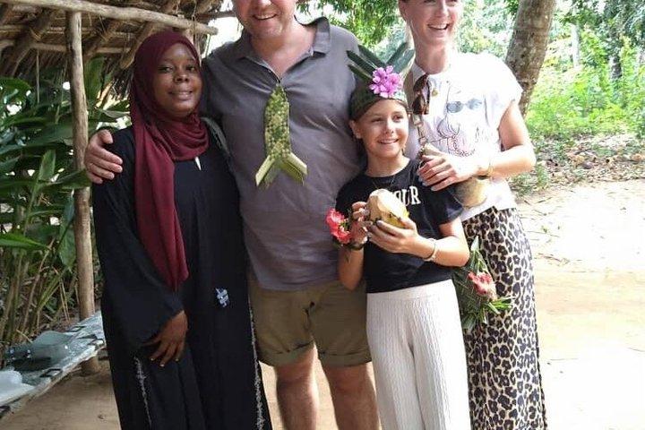 From Dar es Salaam Zanzibar Day Trip with Ferry and Lunch