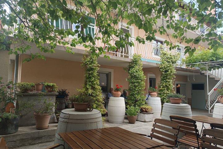 Krka and optional Wine Tasting Private Excursion from Split Area