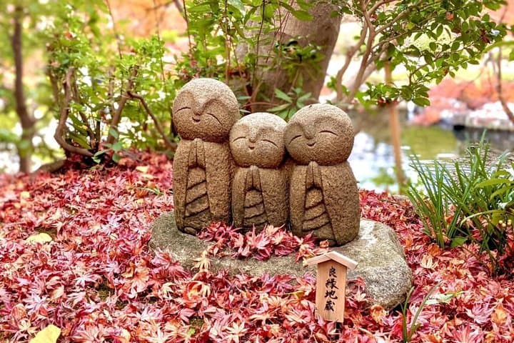 From Tokyo/Yokohama: Private Day Trip To Kamakura & Enoshima