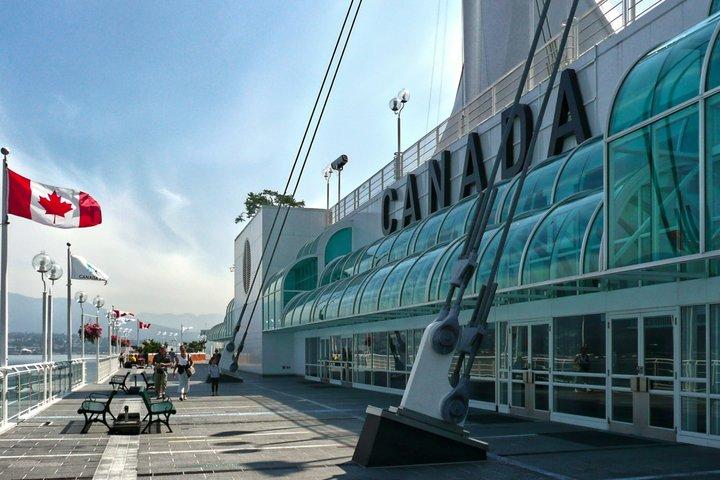 Post-Cruise Vancouver Tour and YVR Transfer