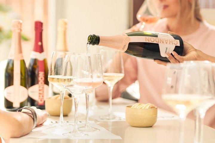 Tour wineries Lujan de Cuyo