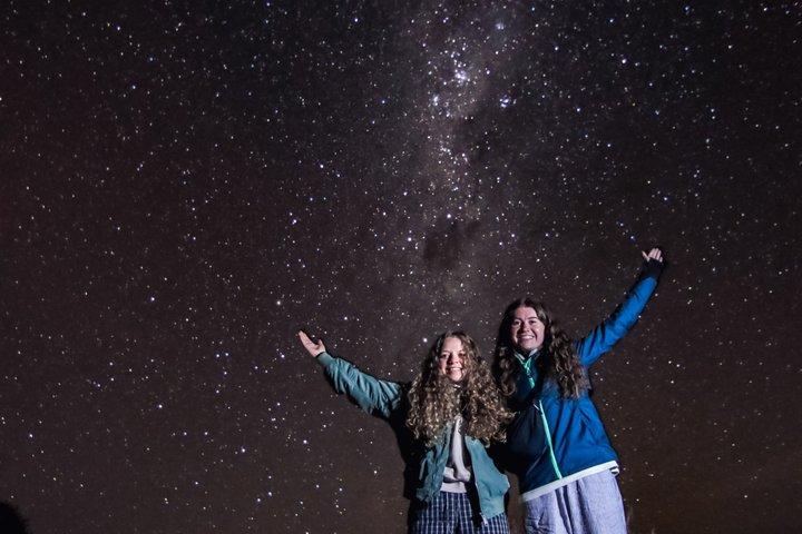 Atacama Astronomical Tour: Star Observation and Photos