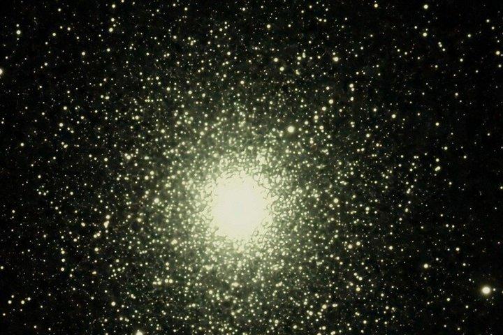 Atacama Astronomical Tour: Star Observation and Photos
