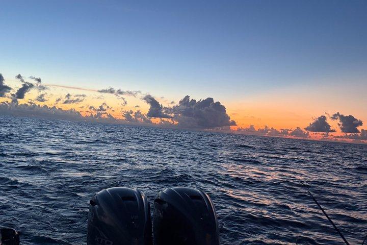2 HR Private Sunset Tour in St Andrews Bay