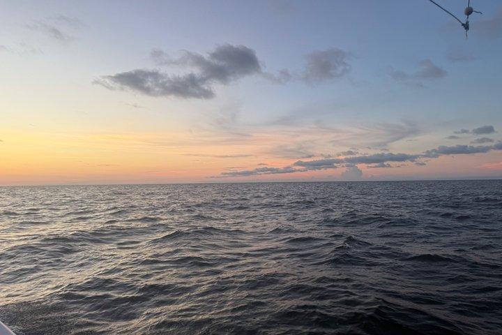 2 HR Private Sunset Tour in St Andrews Bay