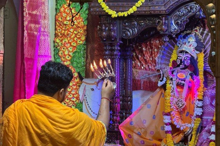 Private Jaipur Temple Tour - Spiritual Hindu Experience
