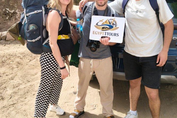 Private Transfer from Aswan to Luxor (Optional Edfu & Kom Ombo )