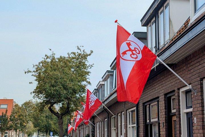 Discover Leiden: From Pilgrims to Painters in Historic Key City