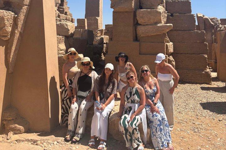 Luxor Day Trip