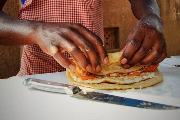 Entebbe City Walking Tour Markets History and Botanical Gardens