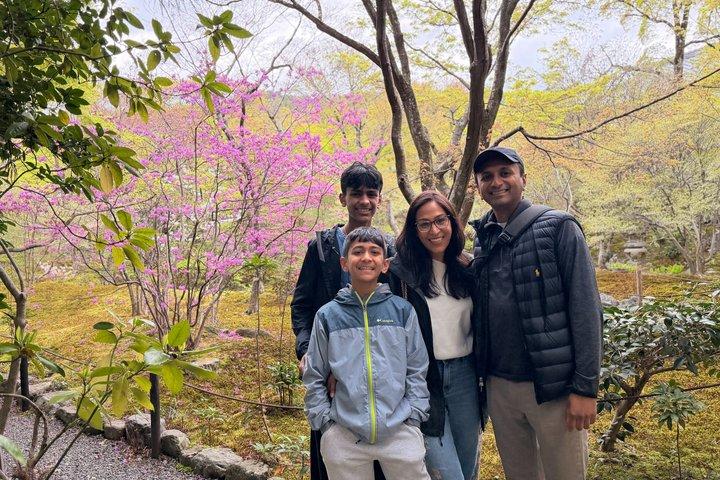 Arashiyama Beyond the Crowds: Bamboo Grove & Hidden Paths