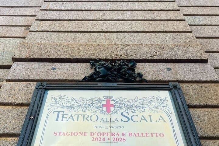 Last Supper & Best of Milan Tour