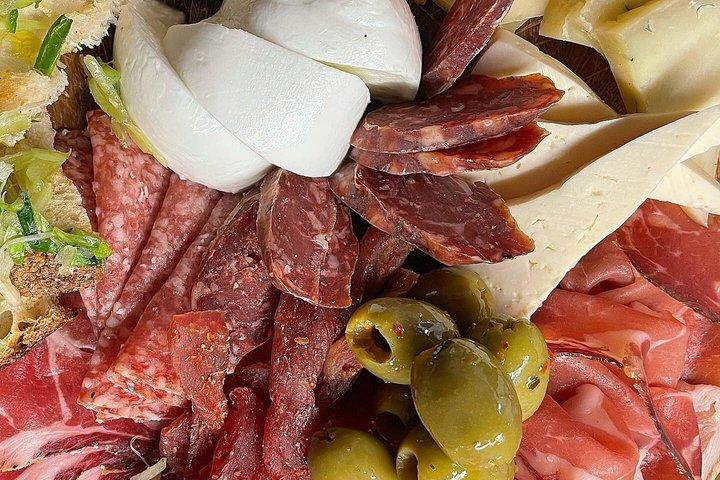Rome Experience the Castelli Romani among lakes and villages and flavors