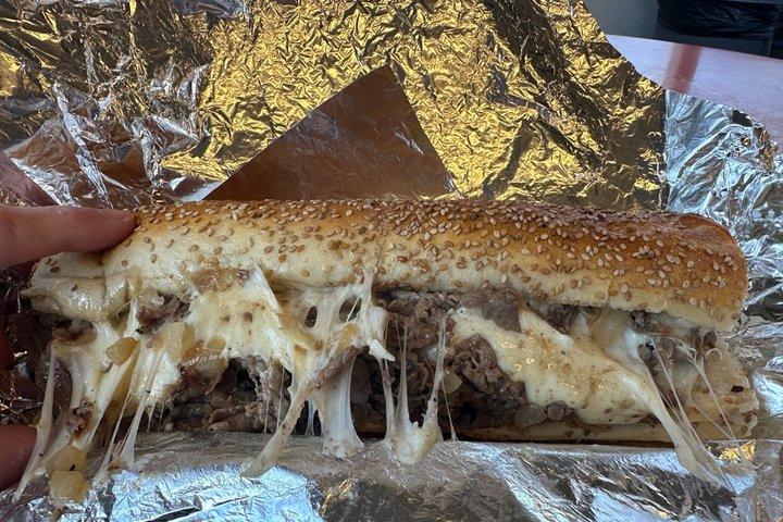 Flavors of Philly Food Tour