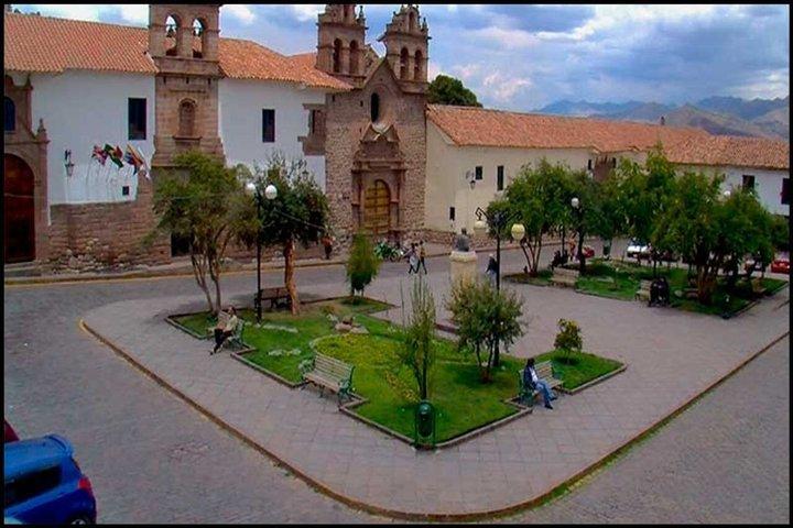 Private Cusco Night Tour with Pisco Tasting and Hands On Classes