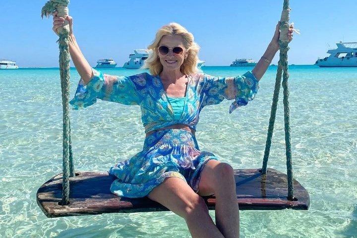 Orange Bay Island Boat Trip– Snorkeling, Lunch & Beach Relaxation