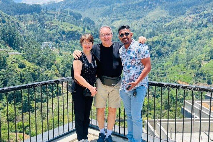 Kandy Full Day Private Tuk Tuk Tour