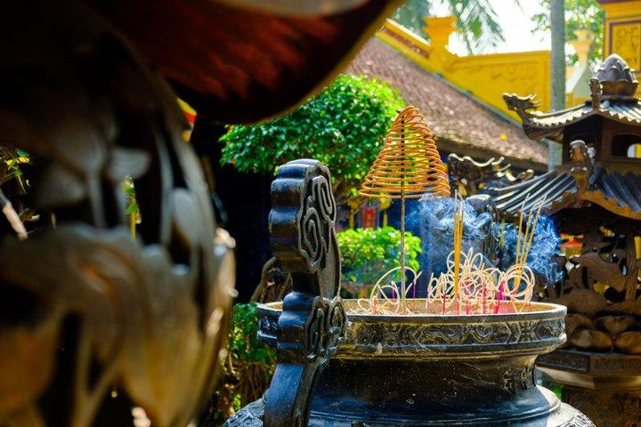 9 Day Journey Vietnam Highlights