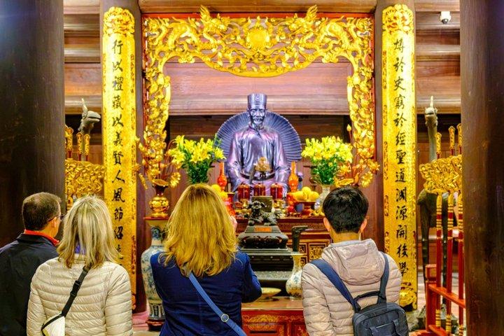 9 Day Journey Vietnam Highlights