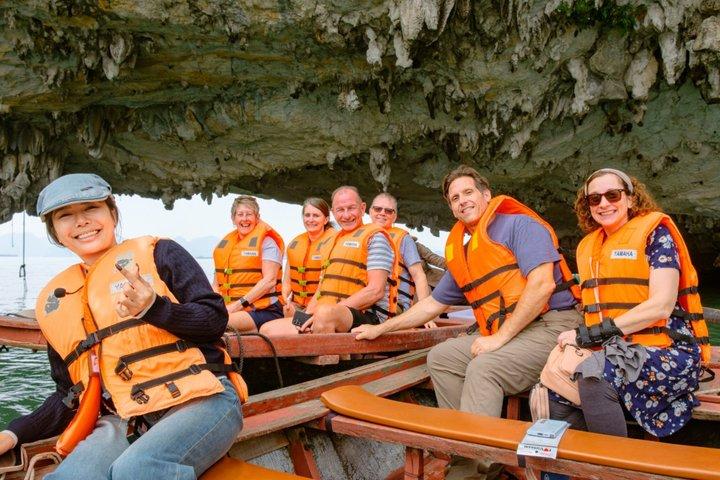9 Day Journey Vietnam Highlights