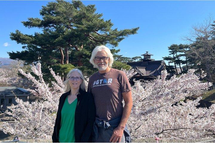 Hakodate Exploration Tour with Private Guide