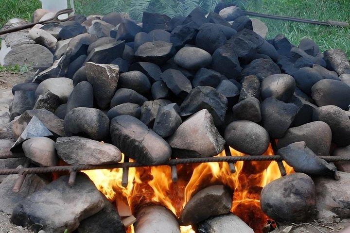 Private Pachamanca Experience and Andean Traditions