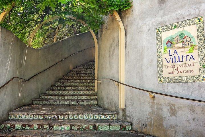 San Antonio River Walk Self Guided Audio Tour