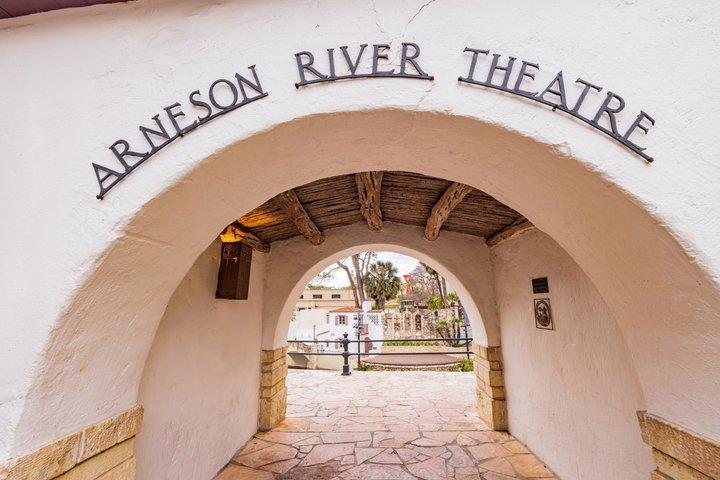 San Antonio River Walk Self Guided Audio Tour