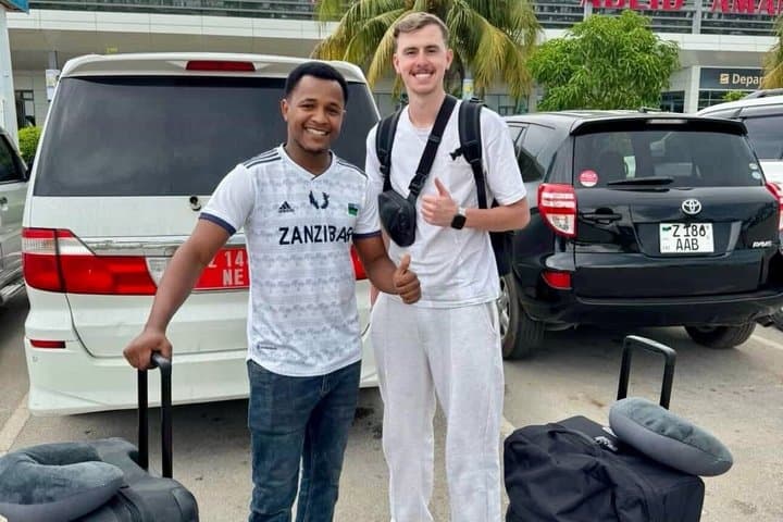 Zanzibar Private Transfer – From Airport to Any Hotel