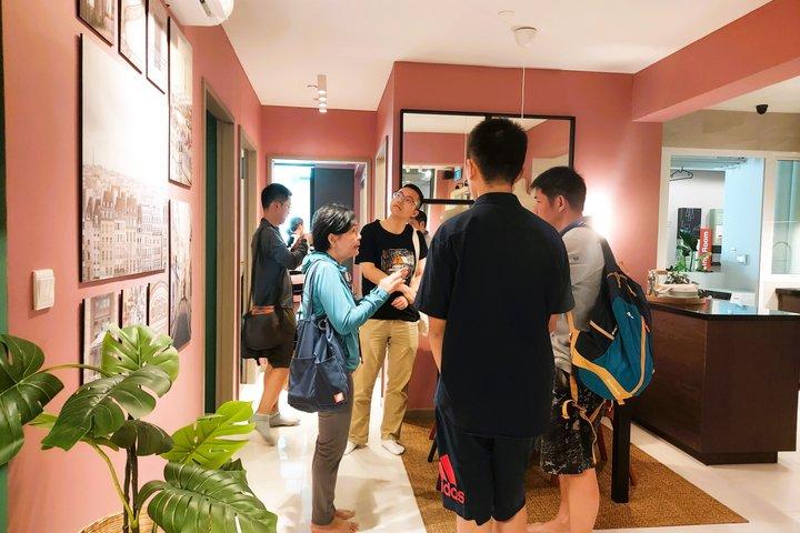 Public Housing - Into the HDB Heartlands