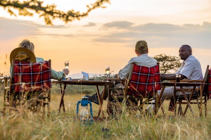 3days masai mara best of lodge safari