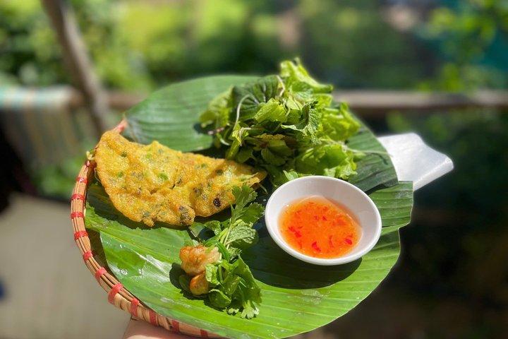 Hoi An Guided Cycling Tour with Food Tastings