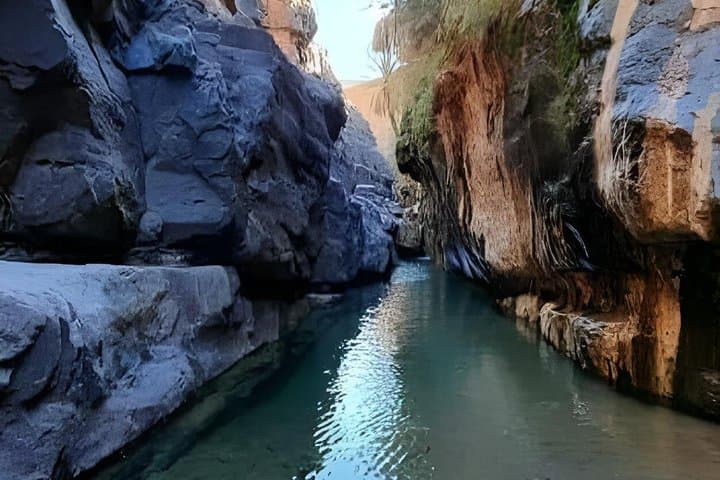 3 Days Discovery of Oasis, Desert and Valleys in Morocco