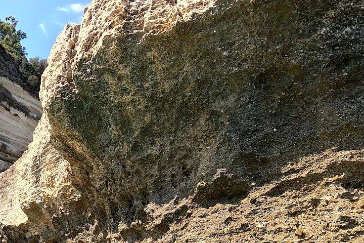 Tour The caves of the Coast of the Gods