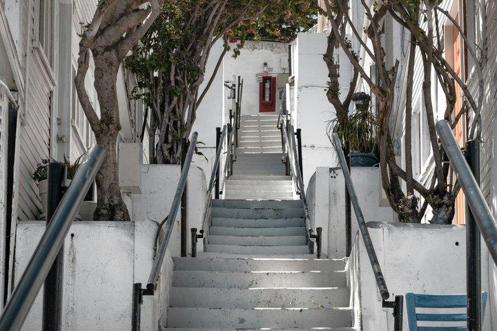 Catalina Island Self-Guided Audio Walking Tour of Avalon