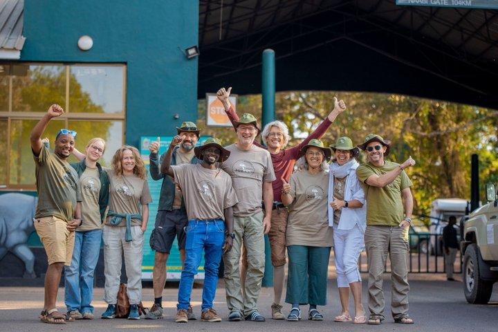 4 Days Group Budget Camping Safari in Tanzania