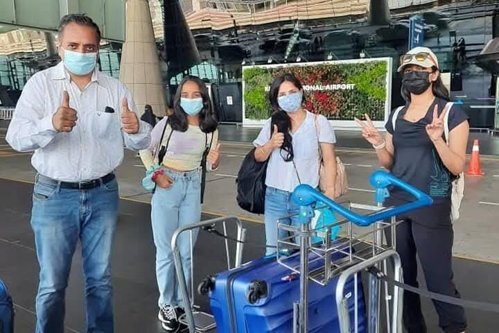 Private Kuala Lumpur Taxi KLIA & KLIA2 Airport Transfer Service