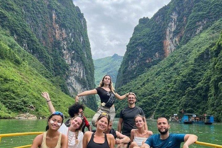 3 Day Ha Giang Loop Tour