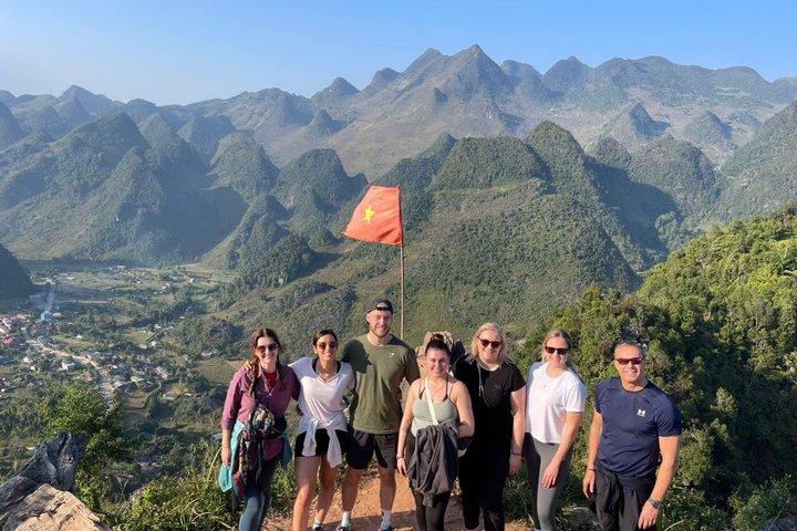 3 Day Ha Giang Loop Tour