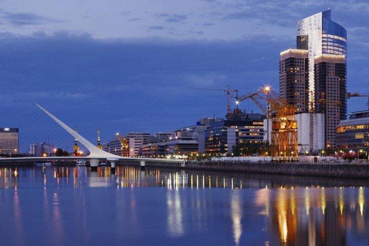 Buenos Aires and Iguazu Falls in 6 Days Argentina and Brazil