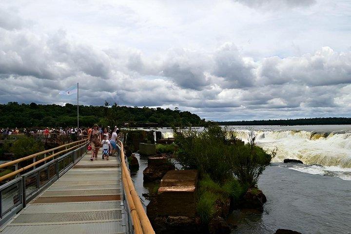 Buenos Aires and Iguazu Falls in 6 Days Argentina and Brazil