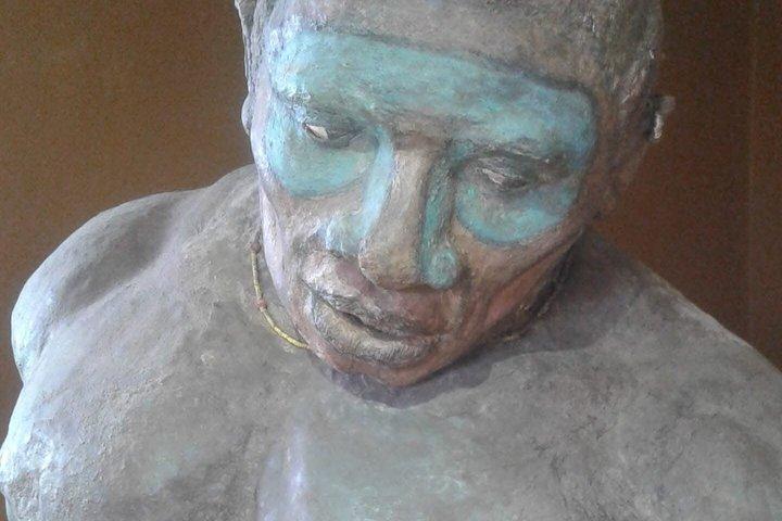 Dakar Museums and Monument de la Renaissance in a half day