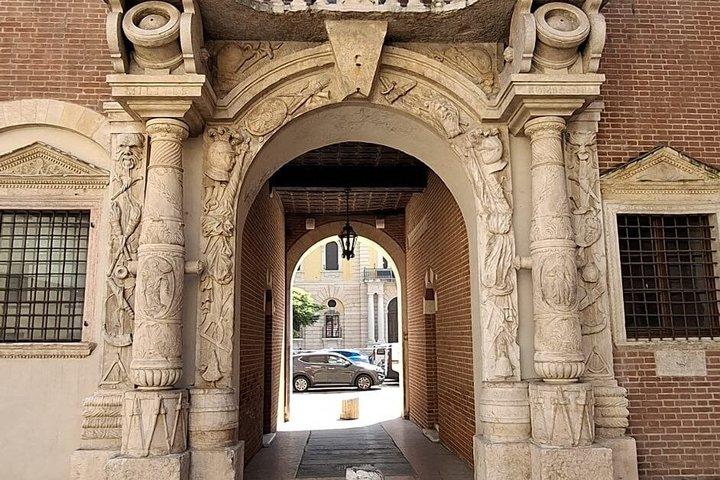 Verona Highlights: Panoramic Golf Cart Express Tour
