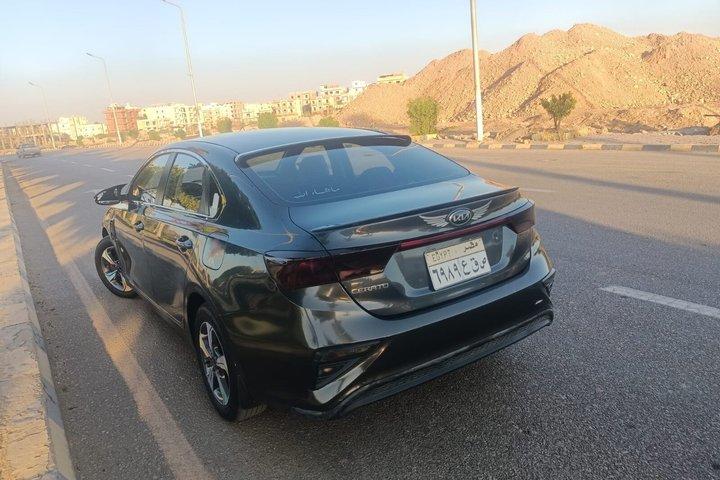 Private Transfer from Hurghada to Luxor